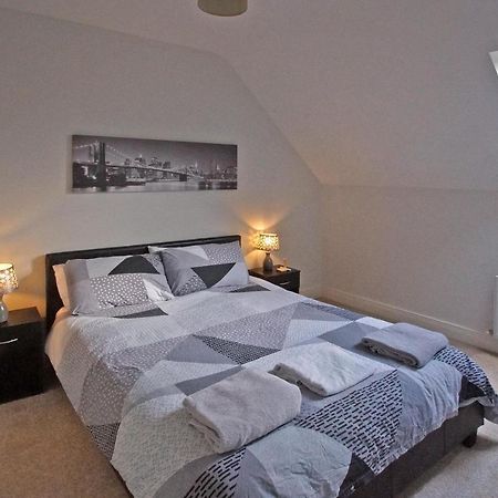 Greystones Clock Tower Lodge Leap Kültér fotó