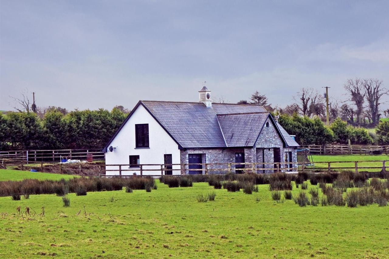 Greystones Clock Tower Lodge Leap Kültér fotó