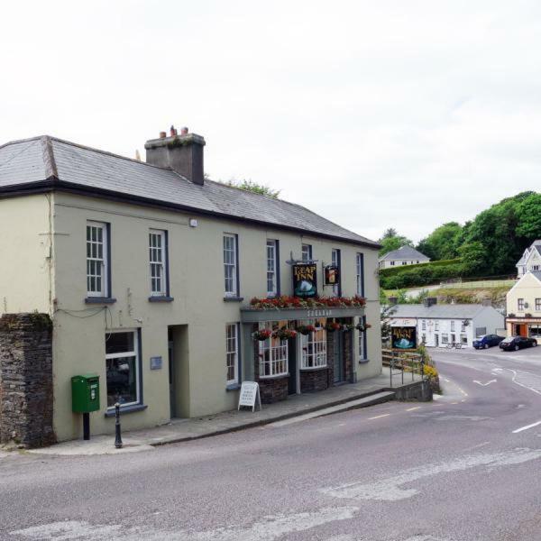 Greystones Clock Tower Lodge Leap Kültér fotó